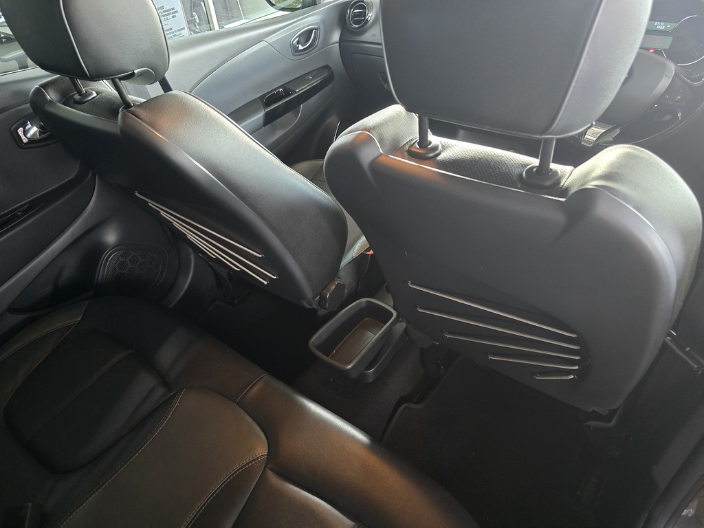 RENAULT CAPTUR CAPTUR 1.2T DYNAMIQUE EDC 5DR (88KW)