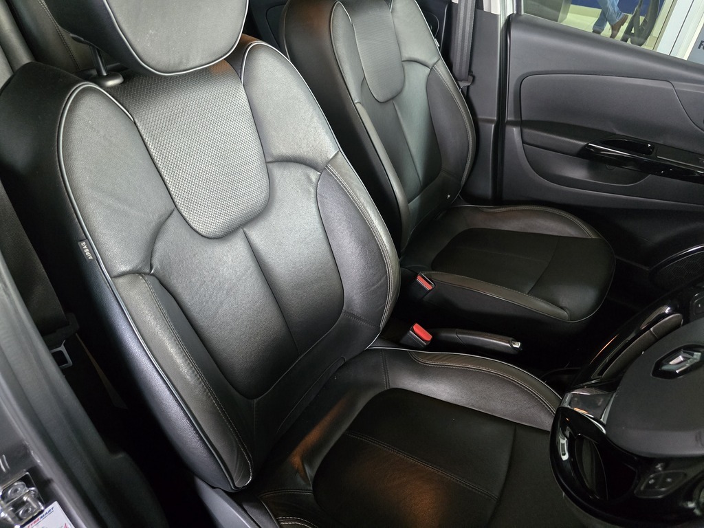 RENAULT CAPTUR CAPTUR 1.2T DYNAMIQUE EDC 5DR (88KW)