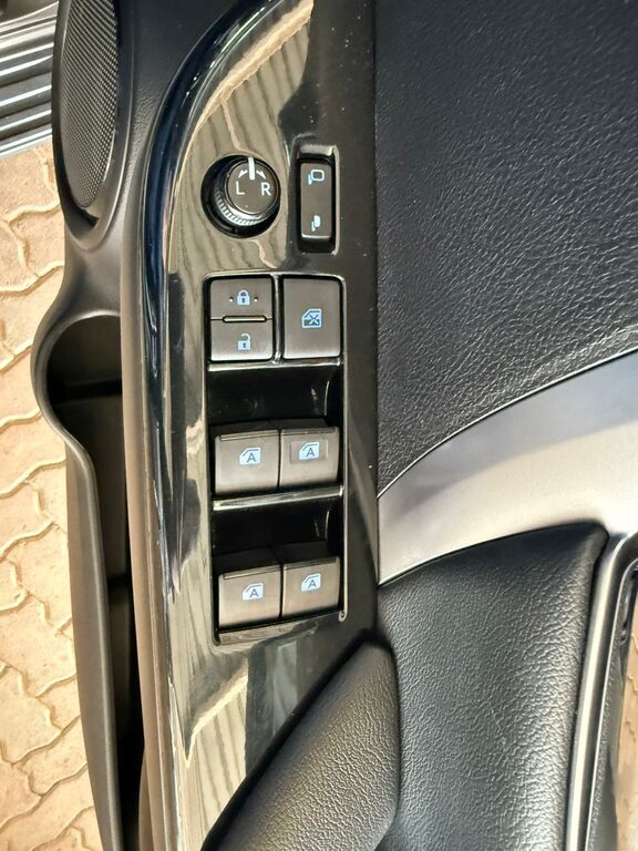 TOYOTA FORTUNER FORTUNER 2.8GD-6 R/B A/T