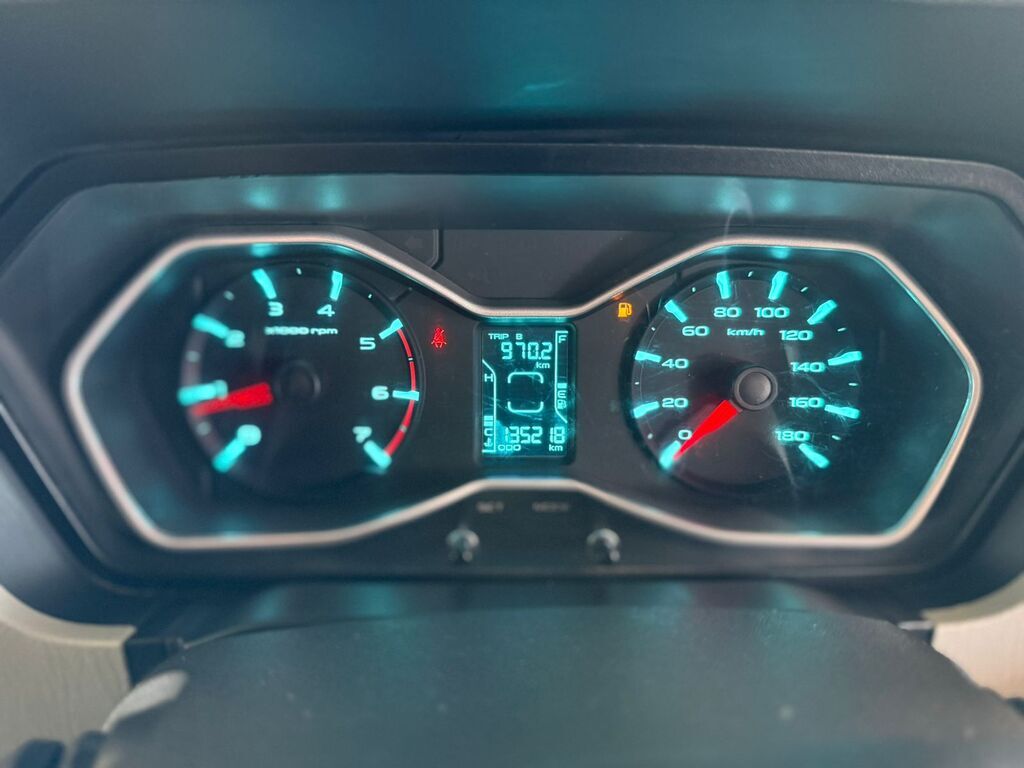 MAHINDRA SCORPIO SCORPIO 2.2 M HAWK 8 SEAT (S10)