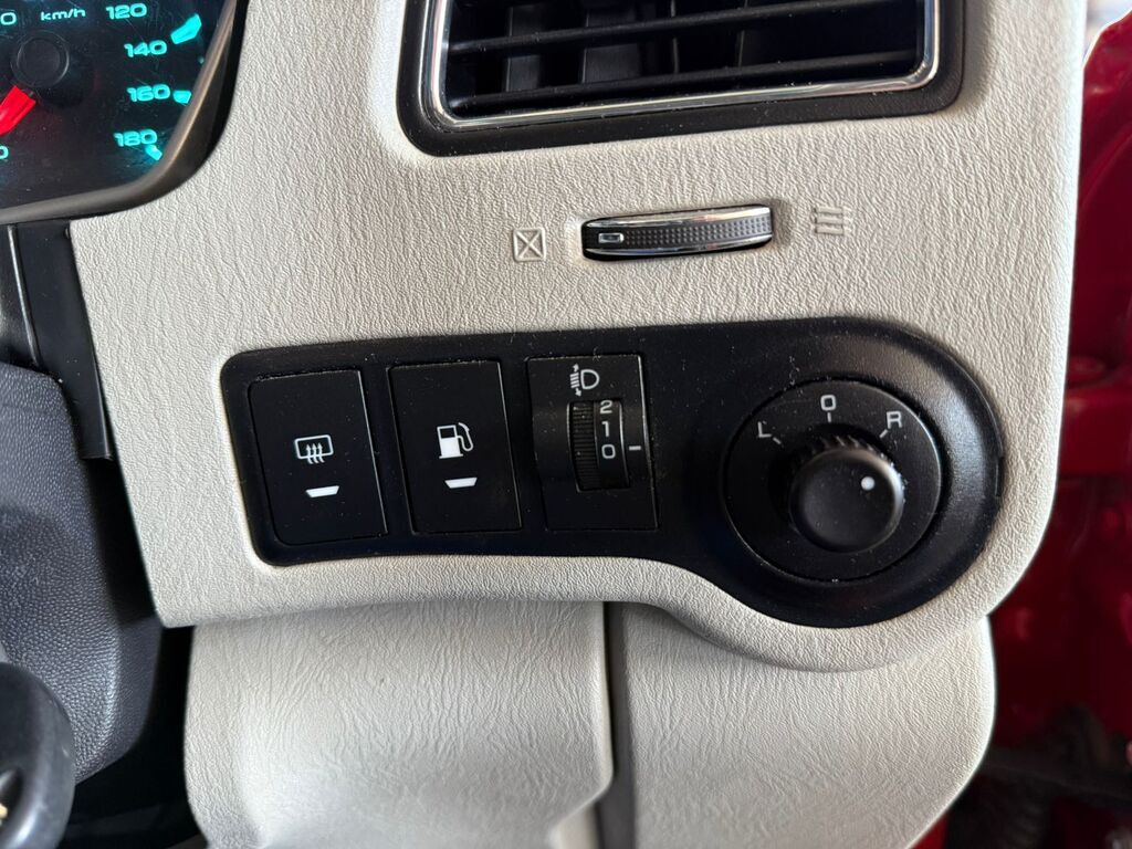 MAHINDRA SCORPIO SCORPIO 2.2 M HAWK 8 SEAT (S10)