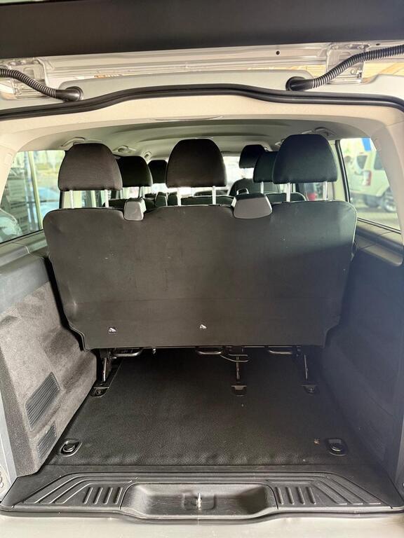 MERCEDES-BENZ VITO VITO 116 2.0 CDI TOURER PRO A/T