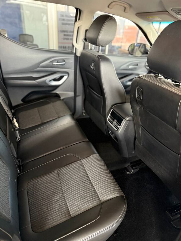 PEUGEOT LANDTREK LANDTREK 1.9D ALLURE P/U D/C A/T