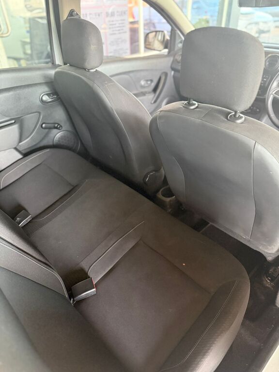 RENAULT SANDERO SANDERO 900 T EXPRESSION