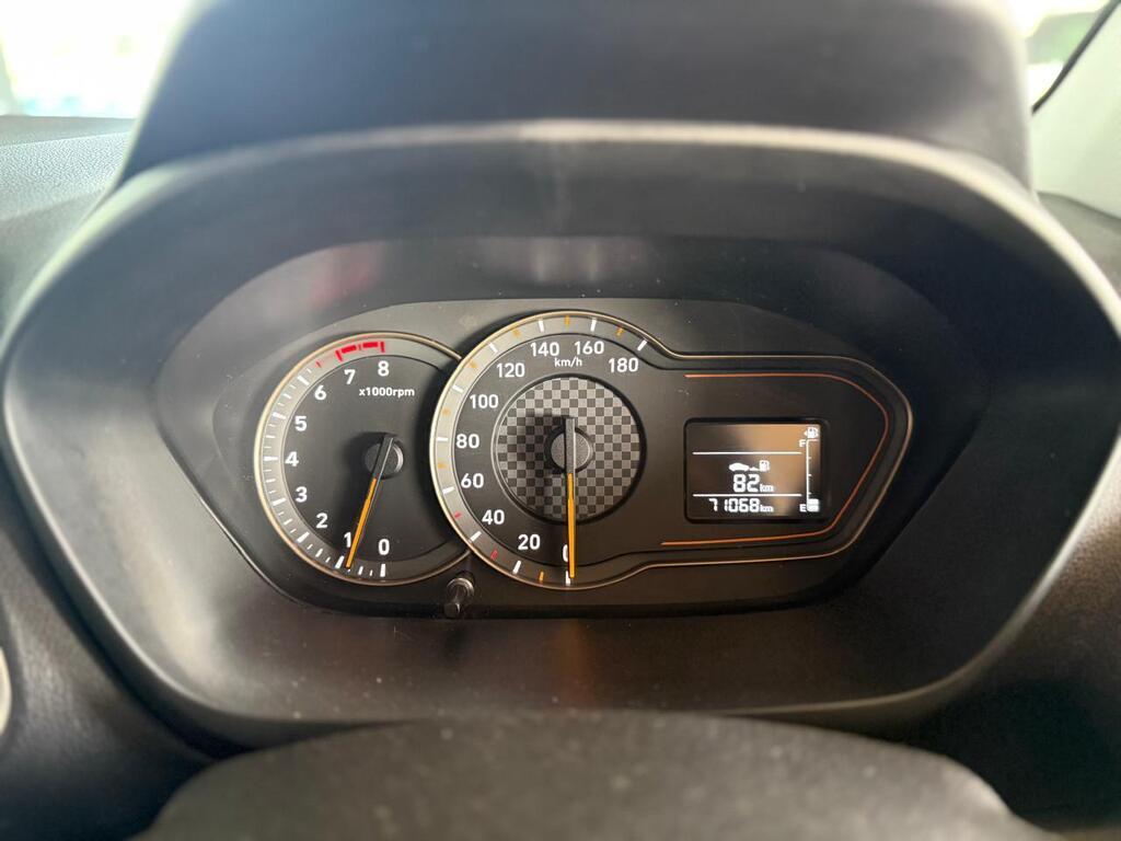 HYUNDAI ATOS ATOS 1.1 MOTION