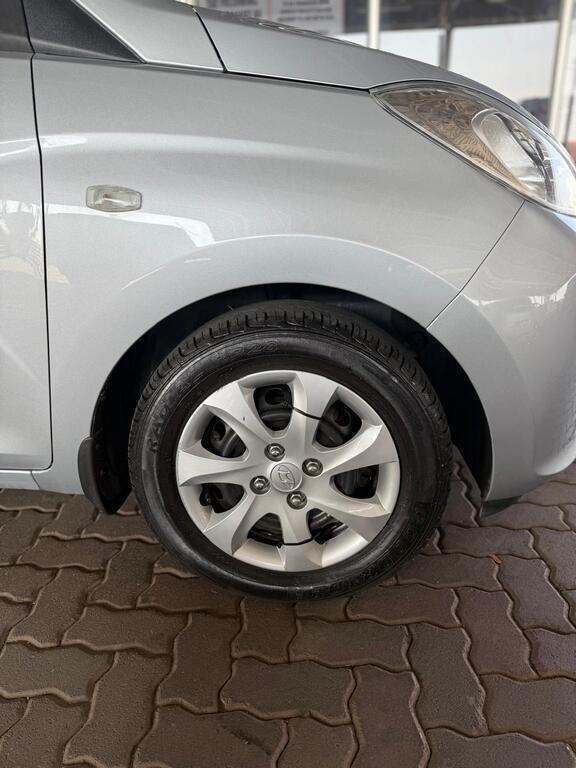 HYUNDAI ATOS ATOS 1.1 MOTION