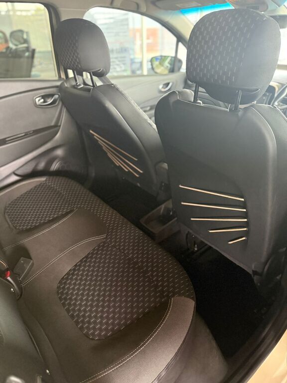 RENAULT CAPTUR CAPTUR 1.2T DYNAMIQUE EDC 5DR (88KW) - 6
