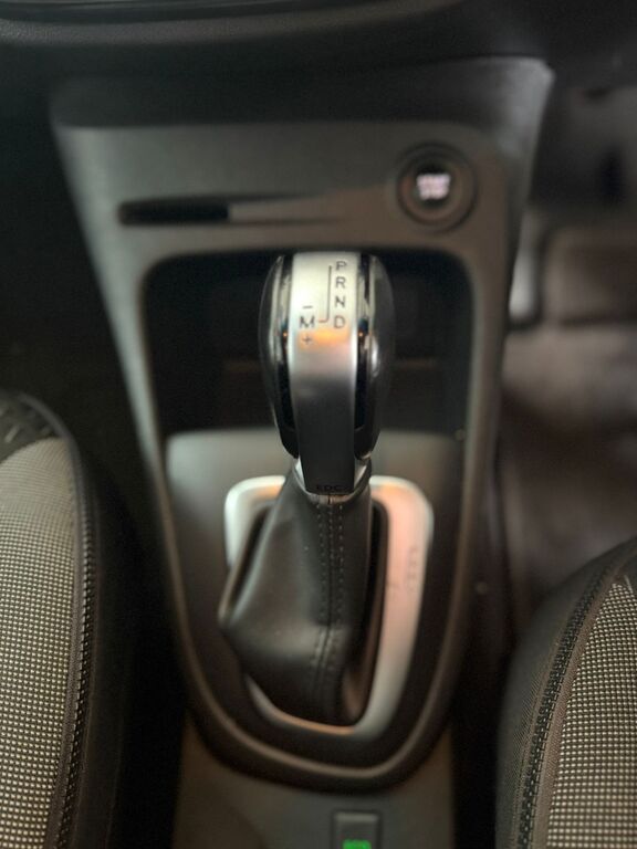 RENAULT CAPTUR CAPTUR 1.2T DYNAMIQUE EDC 5DR (88KW) - 8