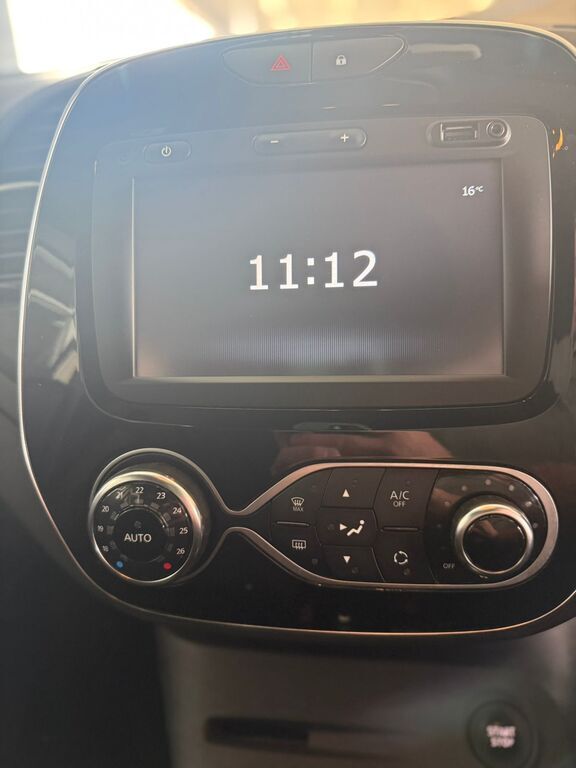 RENAULT CAPTUR CAPTUR 1.2T DYNAMIQUE EDC 5DR (88KW) - 9