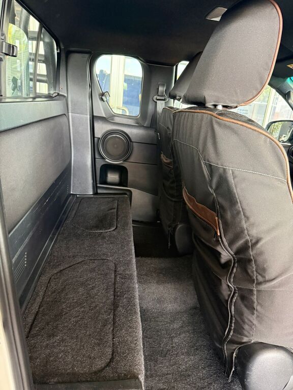 TOYOTA HILUX HILUX 2.8 GD-6 RB LEGEND 4X4 A/T P/U E/CAB