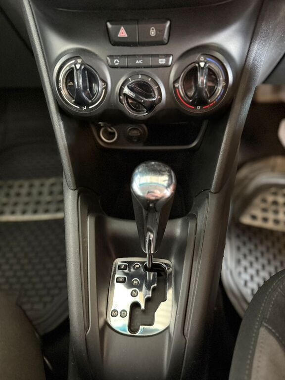 PEUGEOT 208 208 1.6 VTi  ACTIVE A/T 5DR