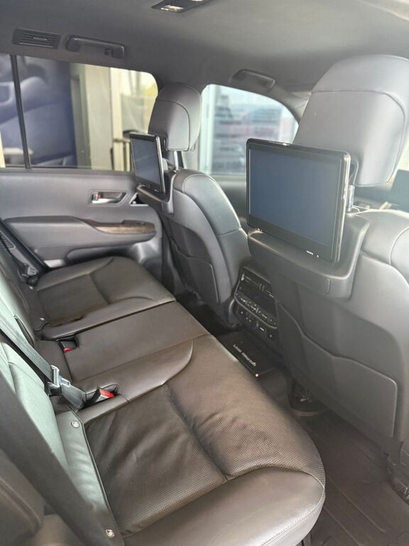 TOYOTA LAND CRUISER LANDCRUISER 300 V6 3.3D ZX - 5