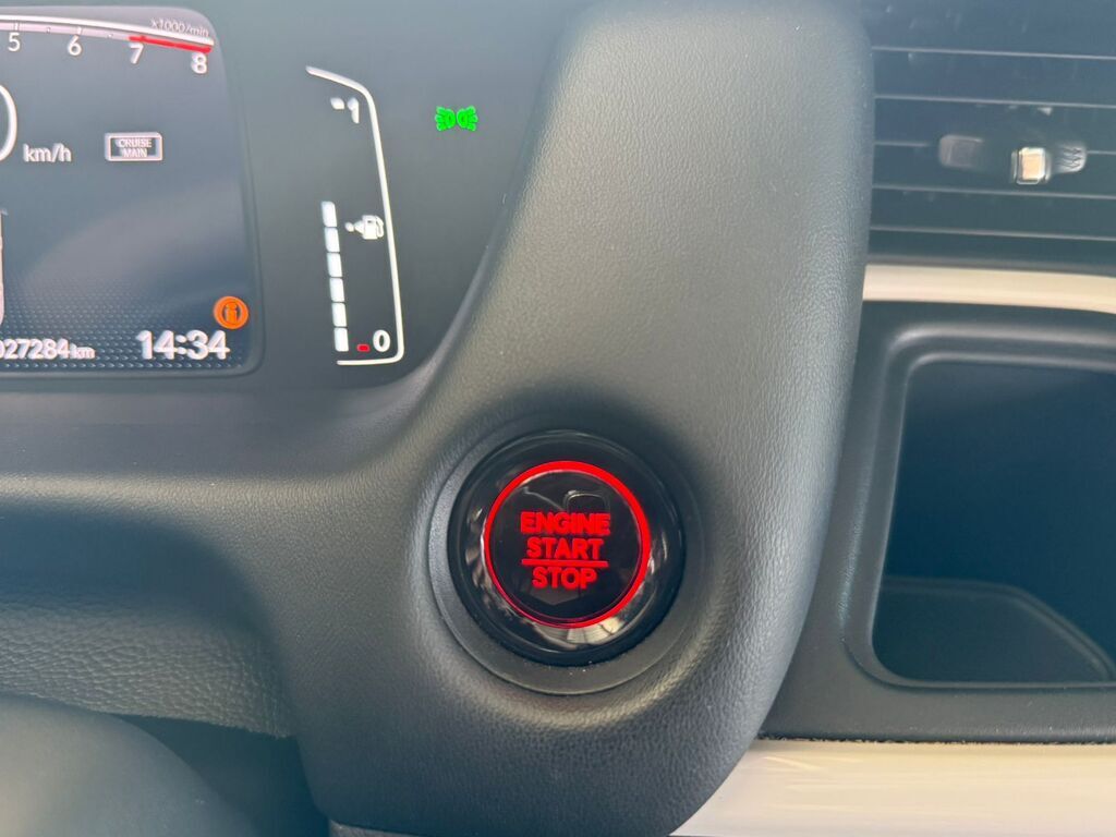 HONDA FIT FIT 1.5 ELEGANCE CVT