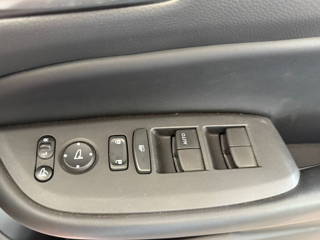 HONDA FIT FIT 1.5 ELEGANCE CVT