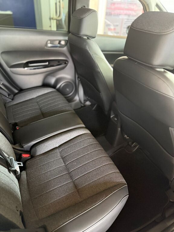 HONDA FIT FIT 1.5 ELEGANCE CVT