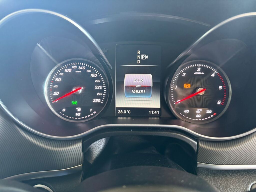 MERCEDES-BENZ VIANO V250 BLUETEC AVANTGARDE A/T - 8