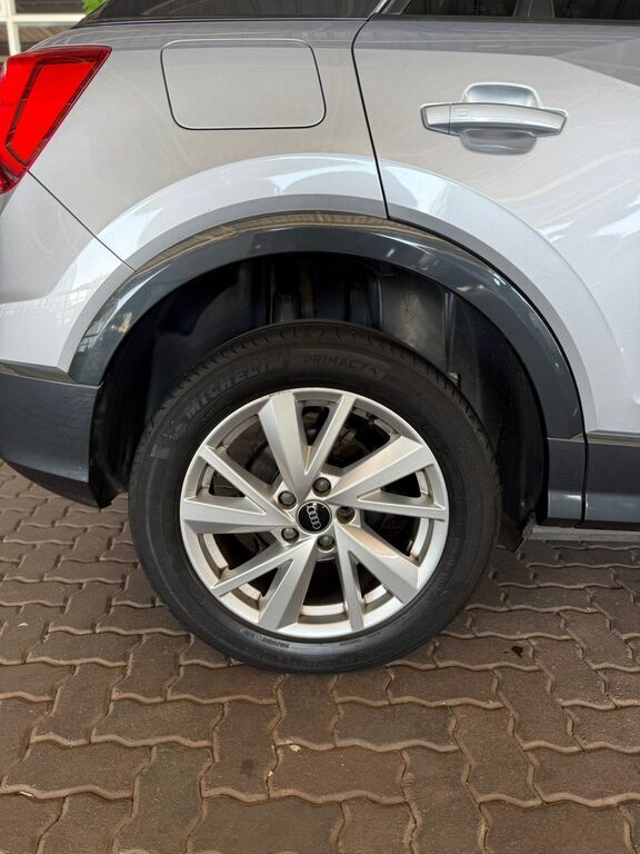 AUDI Q2 Q2 1.4T FSI TIP (35 TFSI)