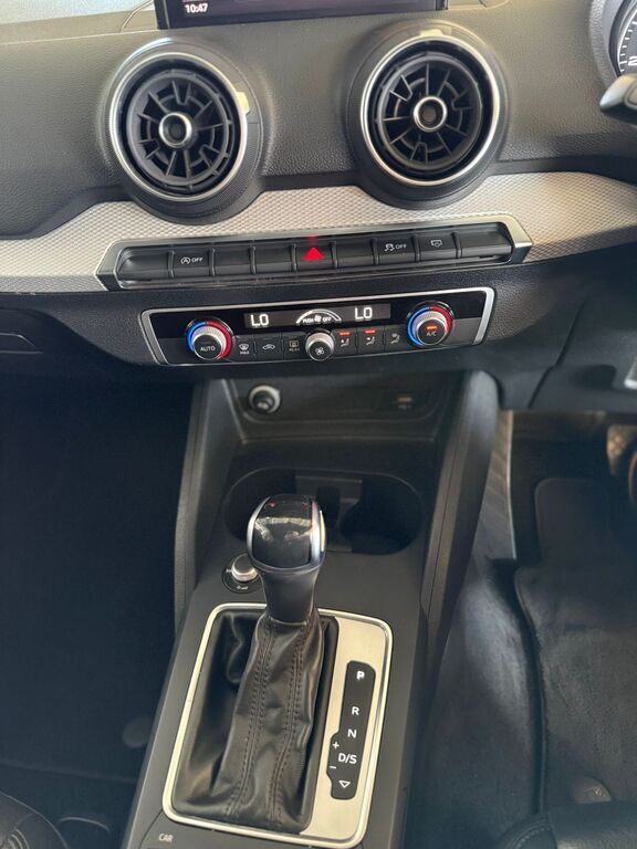 AUDI Q2 Q2 1.4T FSI TIP (35 TFSI)