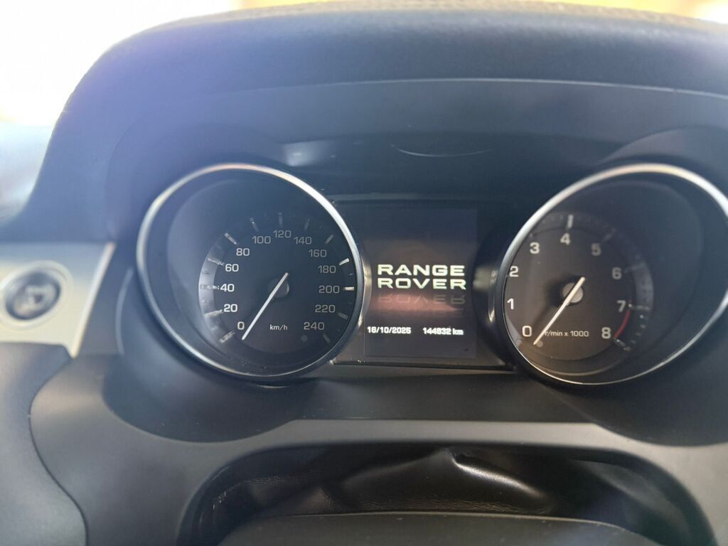 LAND ROVER EVOQUE EVOQUE 2.0 Si4 DYNAMIC COUPE