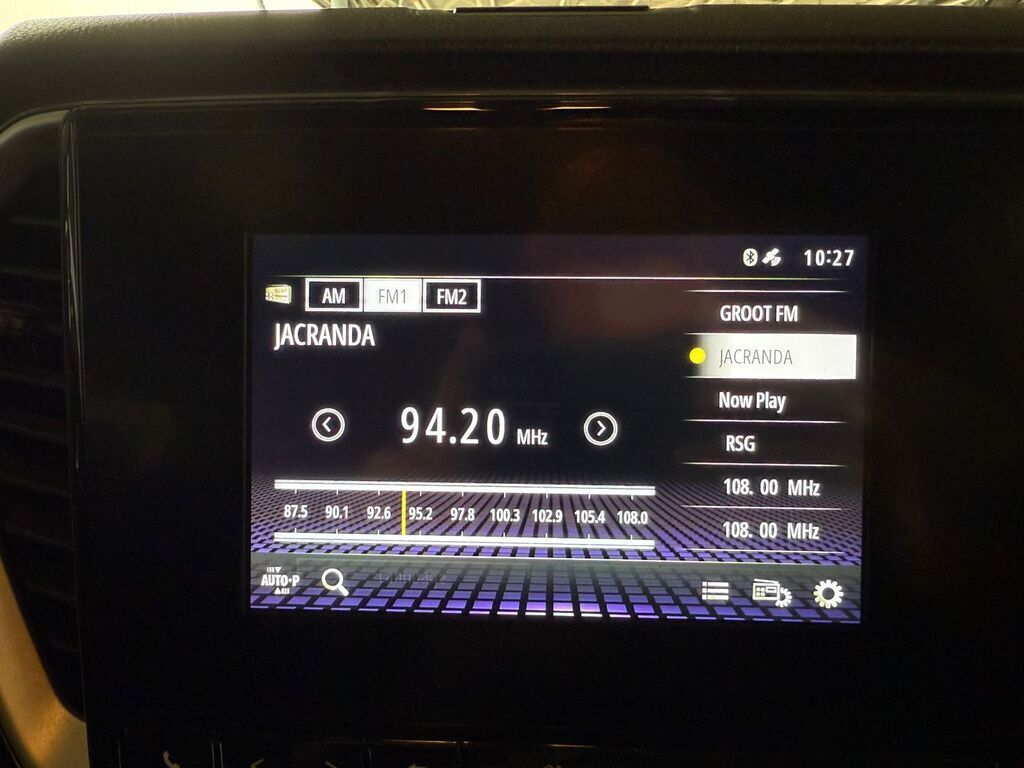 ISUZU D-MAX D-MAX 3.0 Ddi LS 4X4 D/C P/U - 10