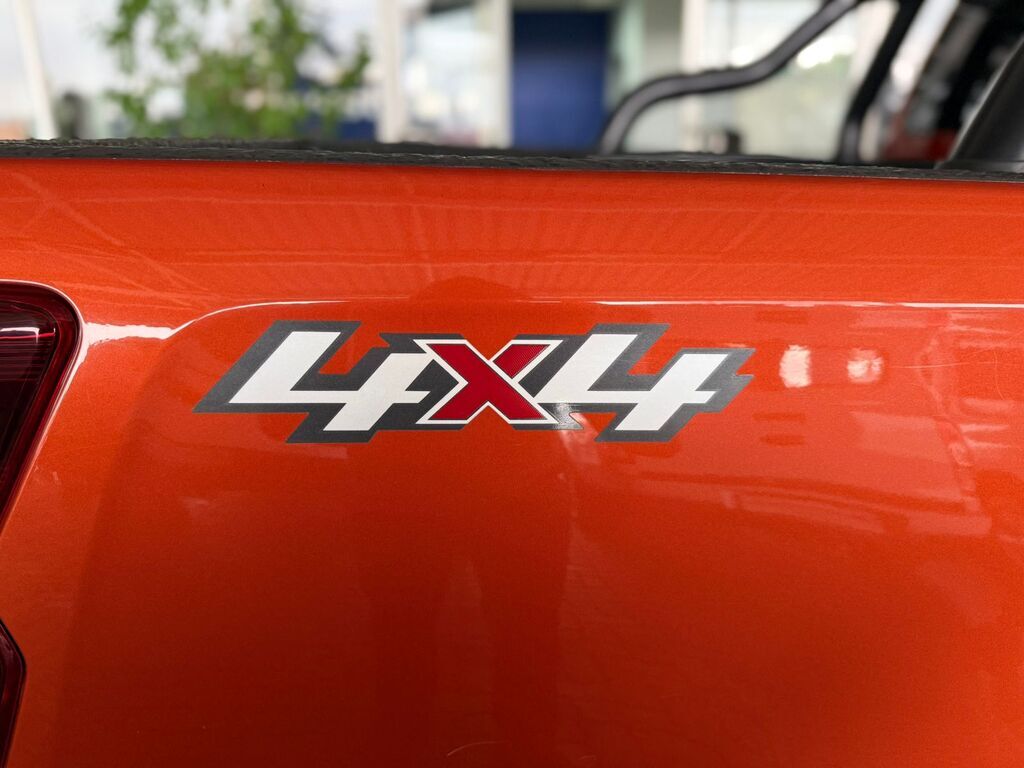 ISUZU D-MAX D-MAX 3.0 Ddi LS 4X4 D/C P/U - 6