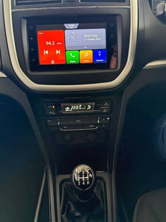 TOYOTA URBAN CRUISER URBAN CRUISER 1.5 Xs - 9