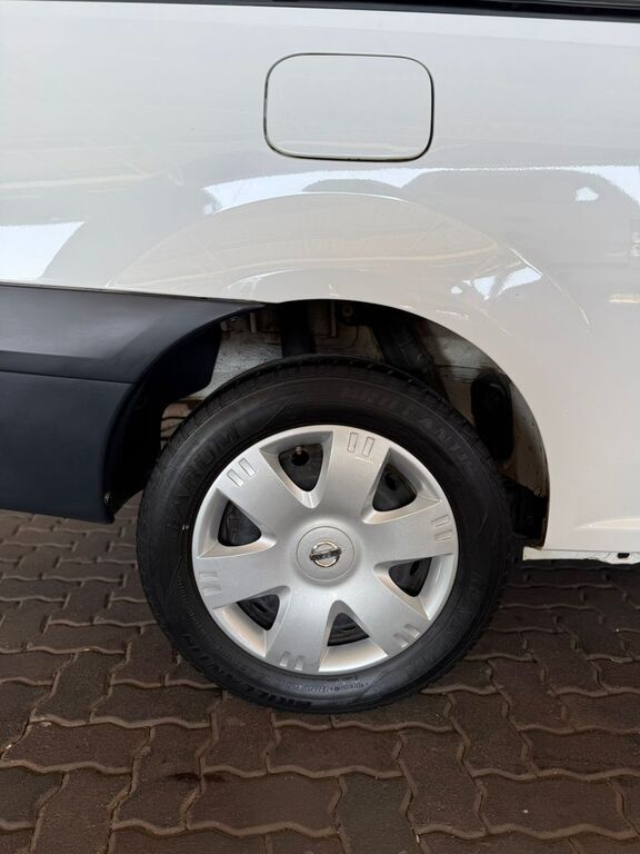 NISSAN NP200 NP200 1.6  A/C SAFETY PACK P/U S/C - 6