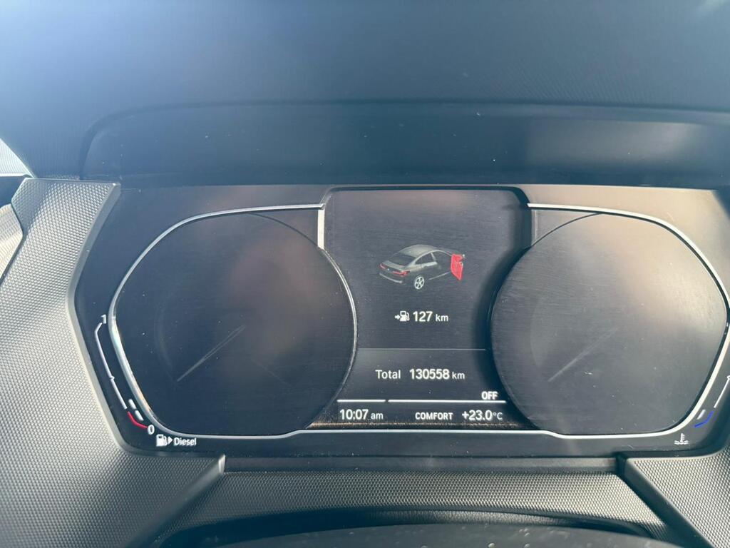 BMW 2 SERIES 218d GRAN COUPE M SPORT A/T (F44)