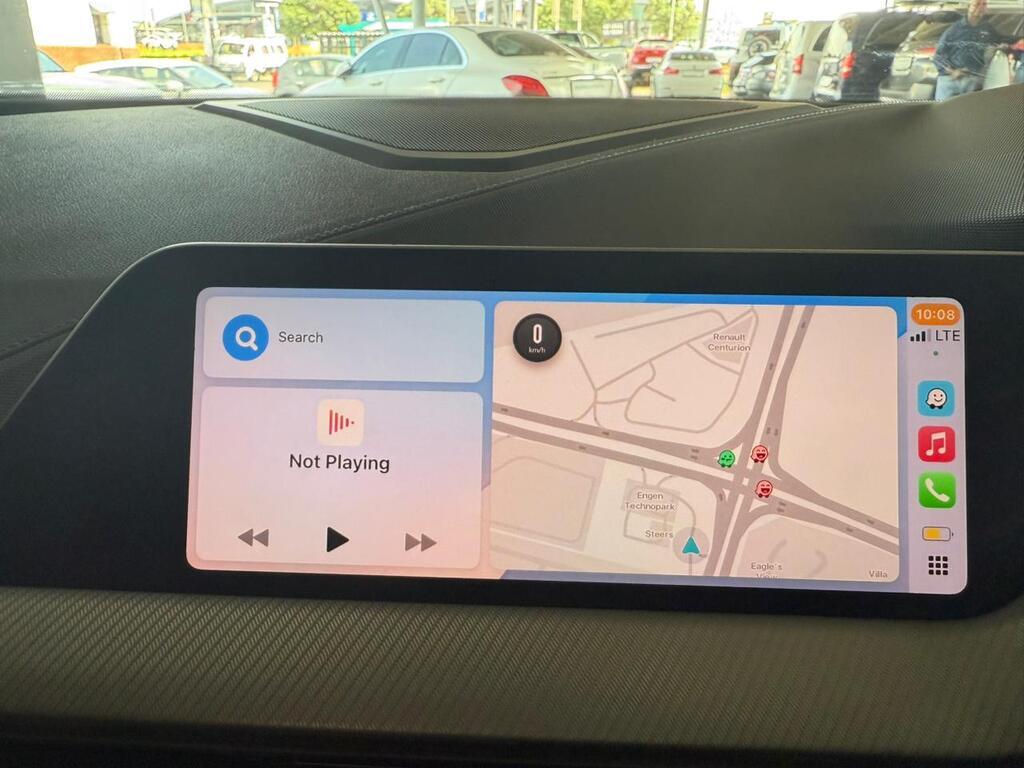 BMW 2 SERIES 218d GRAN COUPE M SPORT A/T (F44)