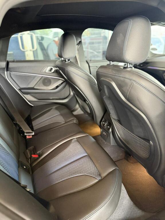 BMW 2 SERIES 218d GRAN COUPE M SPORT A/T (F44)