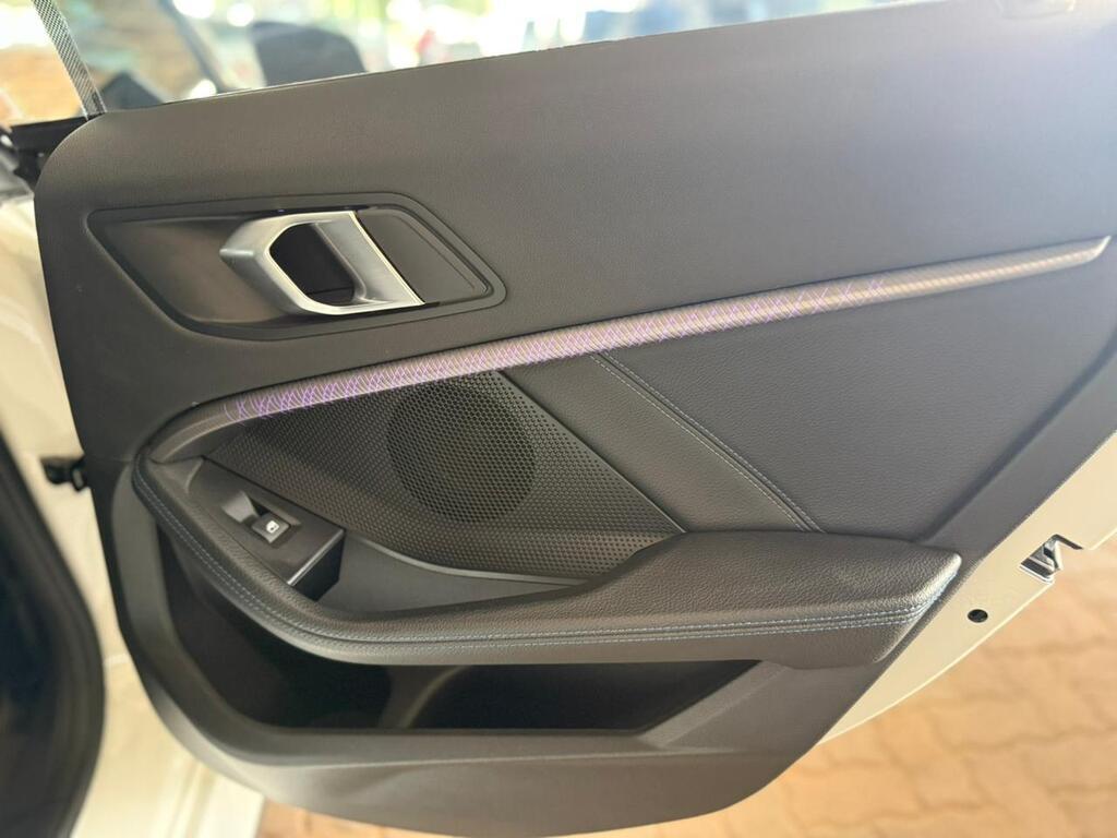 BMW 2 SERIES 218d GRAN COUPE M SPORT A/T (F44)