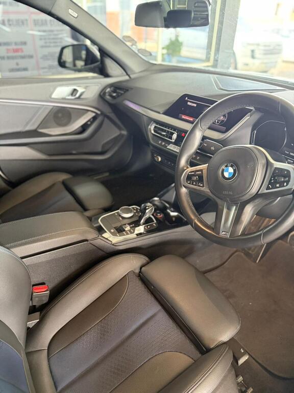 BMW 2 SERIES 218d GRAN COUPE M SPORT A/T (F44)