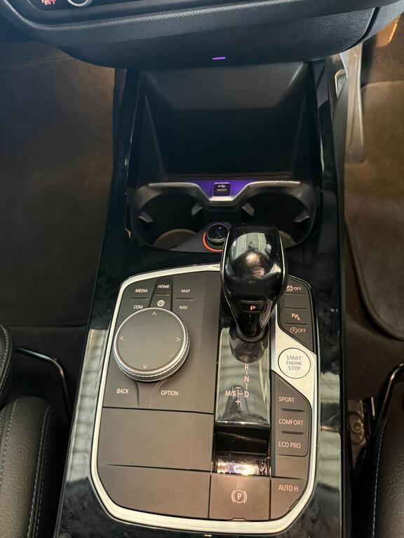 BMW 2 SERIES 218d GRAN COUPE M SPORT A/T (F44)