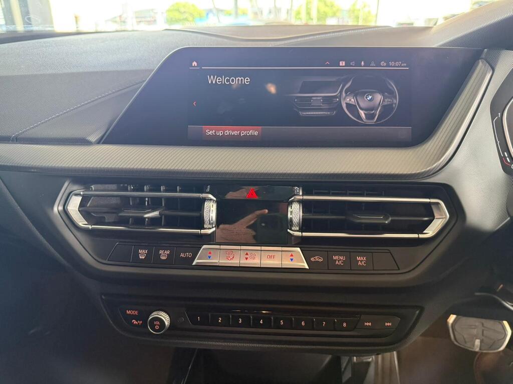 BMW 2 SERIES 218d GRAN COUPE M SPORT A/T (F44)