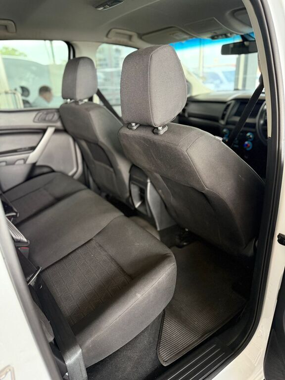 FORD RANGER RANGER 2.2TDCi XLS P/U D/C