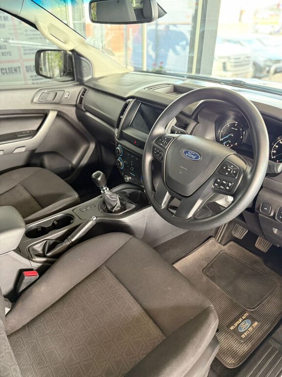 FORD RANGER RANGER 2.2TDCi XLS P/U D/C