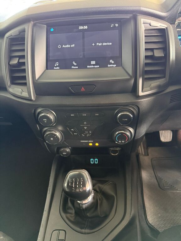 FORD RANGER RANGER 2.2TDCi XLS P/U D/C