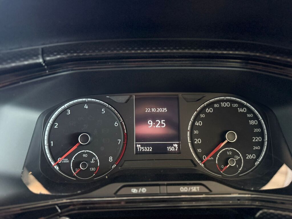 VOLKSWAGEN T-CROSS T-CROSS 1.0 COMFORTLINE DSG