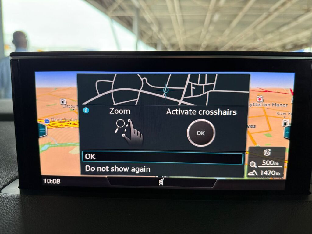 AUDI Q7 Q7 3.0 TDI V6 QUATTRO TIP - 11