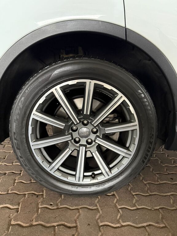 AUDI Q7 Q7 3.0 TDI V6 QUATTRO TIP - 5