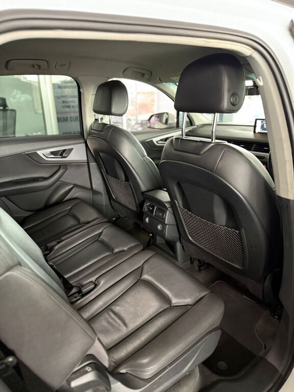 AUDI Q7 Q7 3.0 TDI V6 QUATTRO TIP - 6