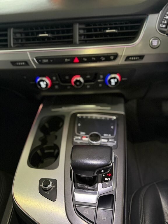 AUDI Q7 Q7 3.0 TDI V6 QUATTRO TIP - 8
