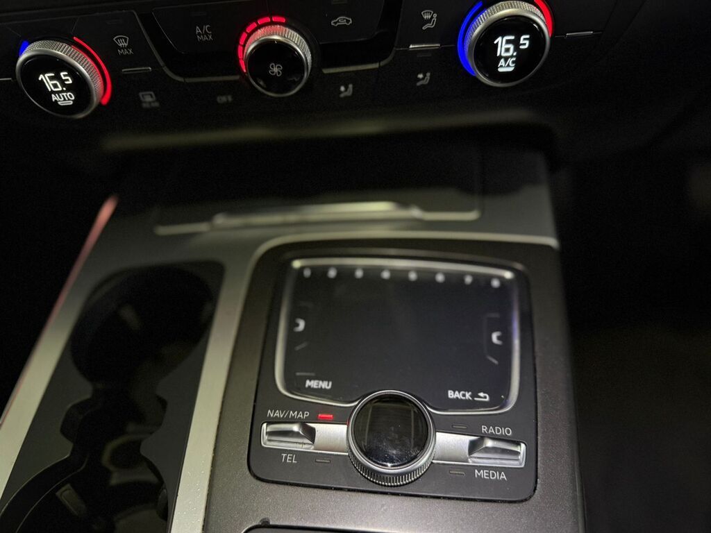 AUDI Q7 Q7 3.0 TDI V6 QUATTRO TIP - 9
