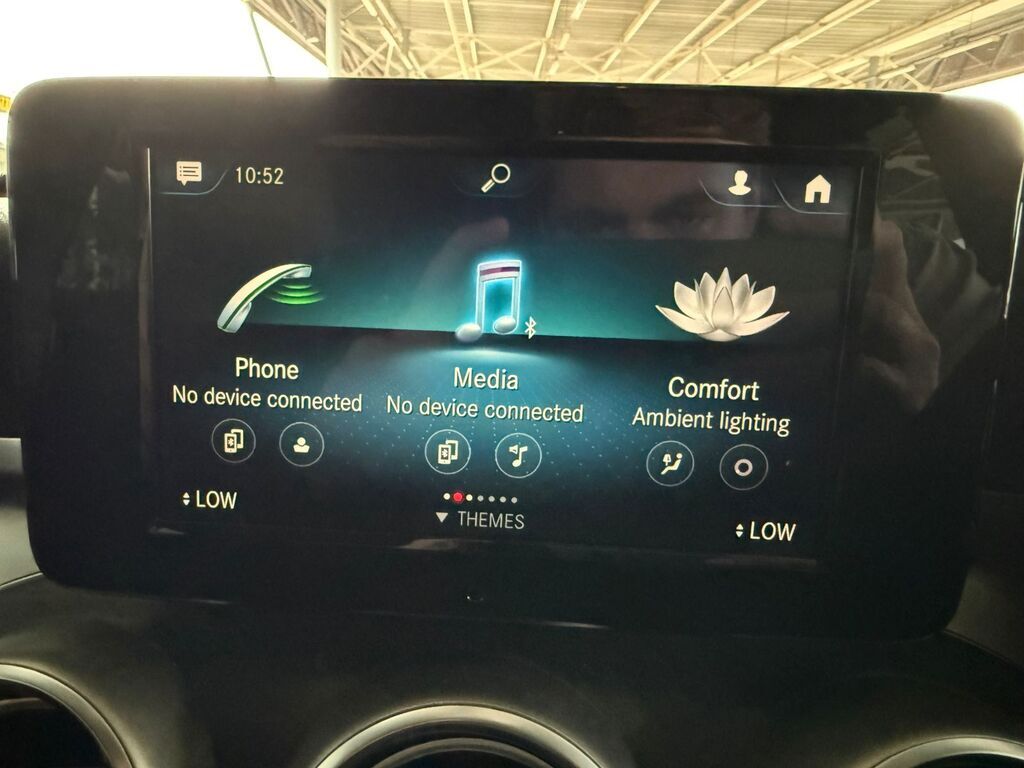 MERCEDES-BENZ GLC GLC 300d 4MATIC