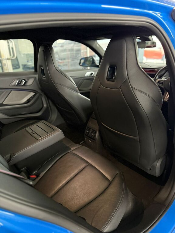 BMW 1 SERIES M135i xDRIVE (F40)