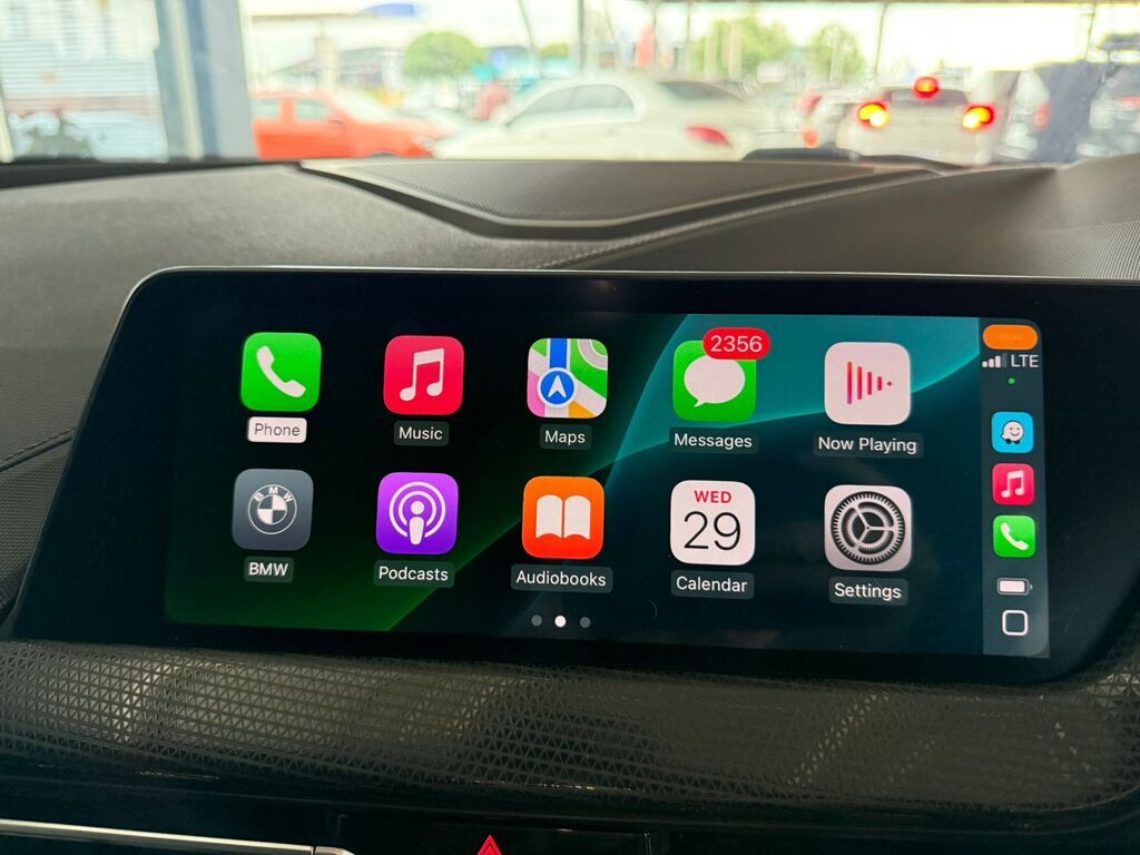 BMW 1 SERIES M135i xDRIVE (F40)