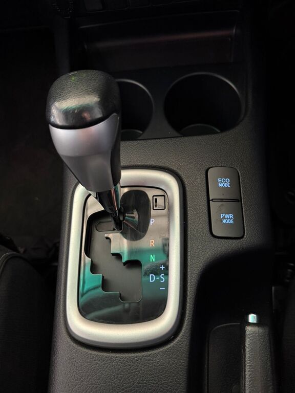 TOYOTA HILUX HILUX 2.8 GD-6 RB A/T RAIDER P/U D/C - 11