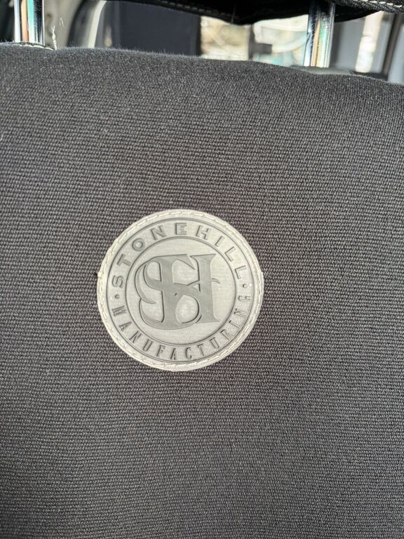 TOYOTA HILUX HILUX 2.8 GD-6 RB A/T RAIDER P/U D/C - 9