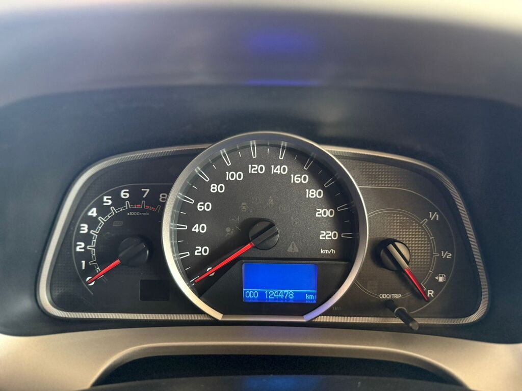 TOYOTA RAV 4 RAV4 2.0 GX A/T - 7