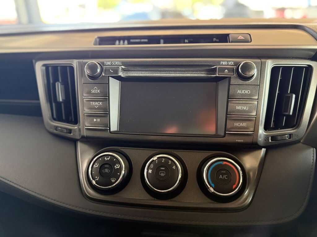 TOYOTA RAV 4 RAV4 2.0 GX A/T - 9